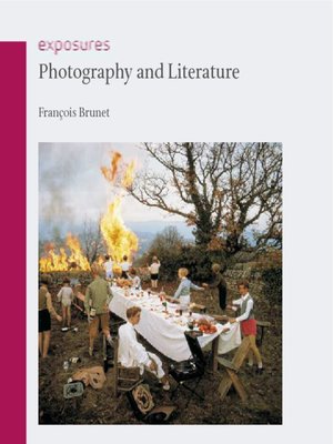 cover image of Photography and Literature